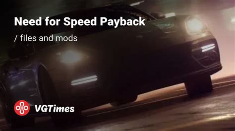 Need for Speed Pay Back Mod Menu PC 的图像结果