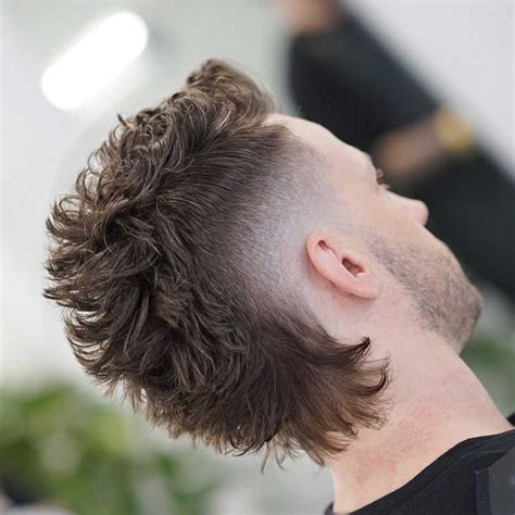 Fade Haircut: +70 Different Types of Fades for Men in 2021