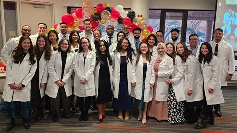 Physician Assistant Program Graduates Achieve 100 Percent First-Time Pass Rate - York College ...