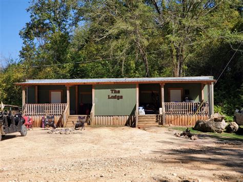 The Cool Pool Lodge Side B - Boggs & Boulders
