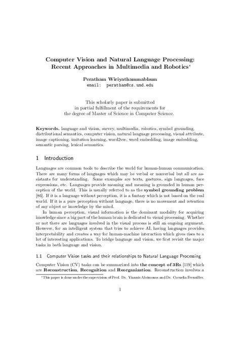 Image result for Natural Language Processing Computer Studies