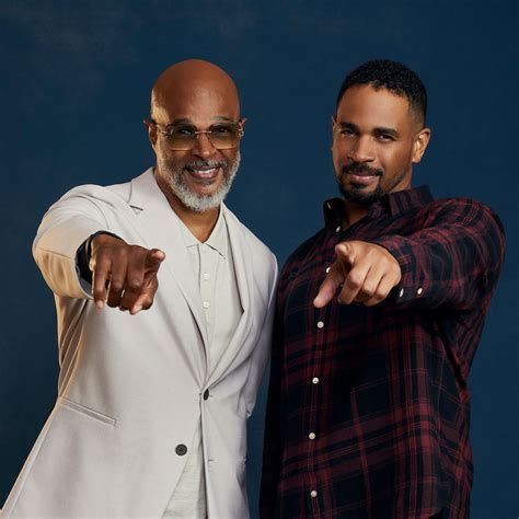 Dwayne Wayans 2024 Damon Wayans On "Poppa's House" CBS News