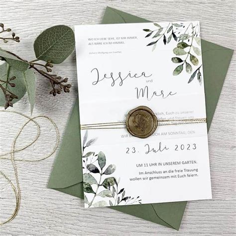 Bilder Einladung Hochzeit
