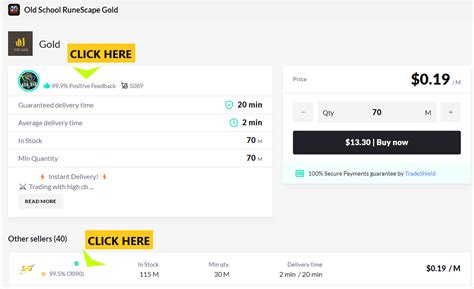 Eldorado.gg Reviews - How to Find the Best Deal?