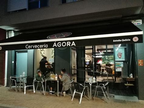 Cafeteria agora