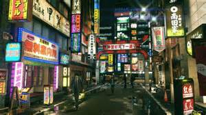 10 real life locations that appear in video games