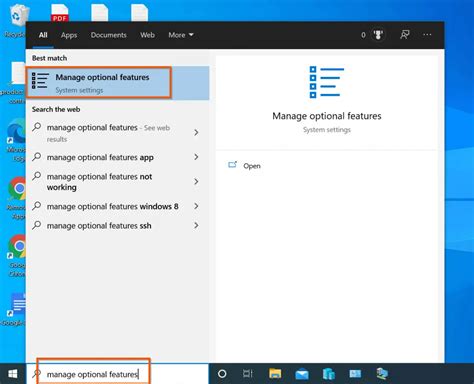 Image result for Server Manager Features