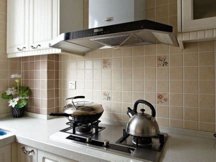 厨房装修灶台应该放在哪个方位从家装风水上来说好呢？-装修厨房灶台方位风水 _汇潮装饰网