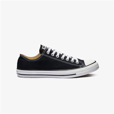 Buy CONVERSE CHUCK TAYLOR ALL STAR 'BLACK' – Superkicks