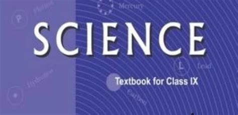 Image result for Science Class 9