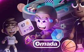 Image result for Omada App Logo