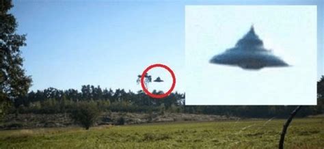 重磅！波兰拍到史上最清晰UFO照片，这次真是飞碟没跑了？_腾讯新闻