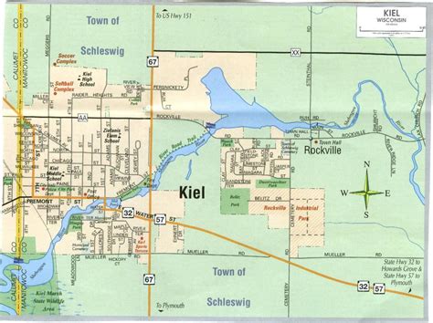 Cemetery Transcription Index : Manitowoc County, Wisconsin Genealogy