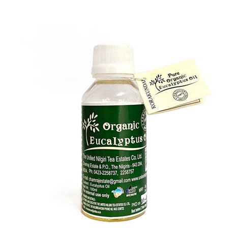 Oil Essentials – Honeybee Tea Company