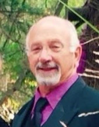 Robert Lee Johnsonbaugh Obituary (2025) - Milesburg, PA - Daughenbaugh ...