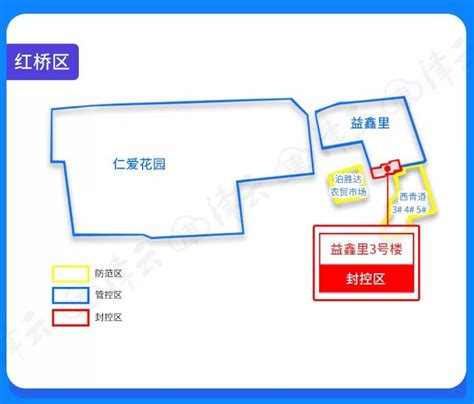 2022天津管控区地图（附高清图） - 知乎