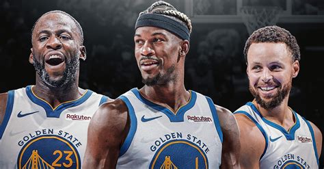 Everything You Need To Know About Jimmy Butler to the Warriors