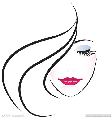 手繪美女 的图像结果