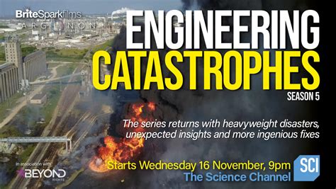 Engineering Catastrophes