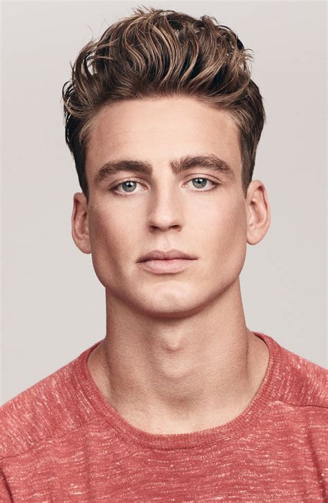 Baxter of California Clay Pomade | Nordstrom | Boys haircuts, Hair ...