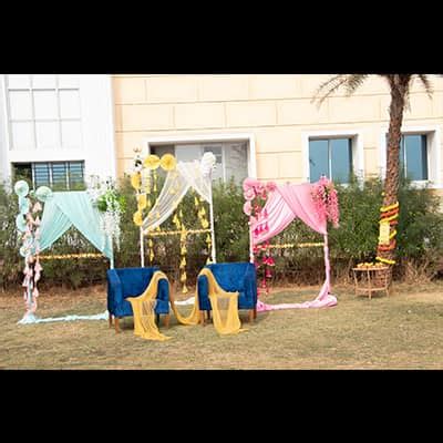 BA Event Management Degree Course | AAFT College, Raipur