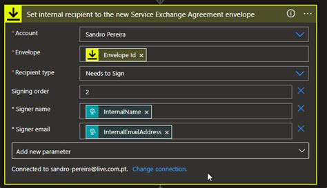 Image result for DocuSign Conditional Logic