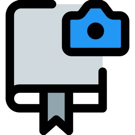 Camera shots - Free education icons