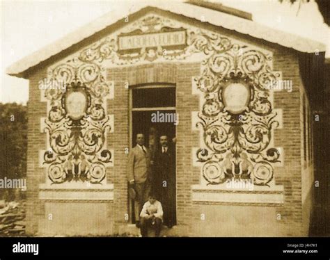 Taller Zuloaga Segovia is a historic Spanish workshop known for its ...