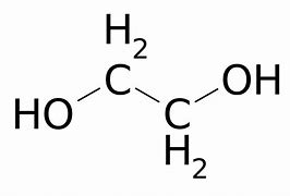 Ethylene glycol 的图像结果