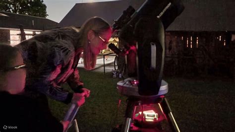 Western Sydney Stargazing Experience with Experienced Astronomer ...
