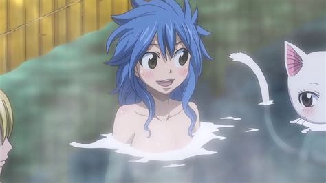File:Fairy Tail OVA 4 22.png - Anime Bath Scene Wiki