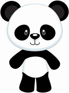 Panda Clipart by Pin By Oneide Lua De Pano On Aplique Urso Panda Clipart