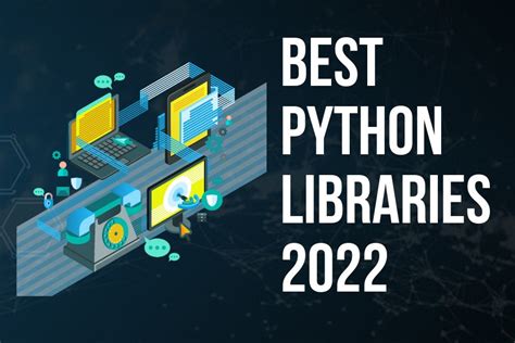 Image result for Top 20 Python Library