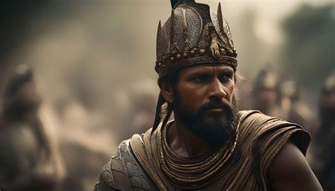 Who was Agag in the Bible? - BibleAsk