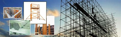 All Scaffolding Rental Scaffold Ladder Manufacturers in Ahmedabad ...