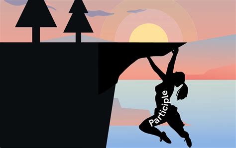 Don't Dangle that Participle | Schaefer Wordsmithing