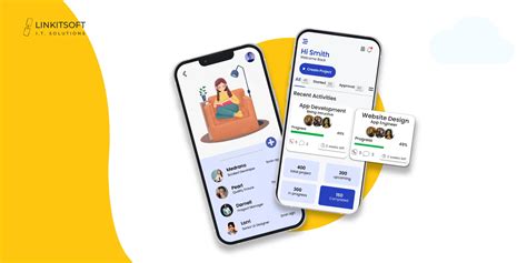 Your Guide to Smartphone Application Development