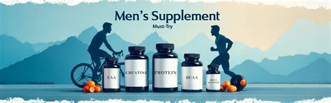 Men’s Daily Supplement: Top must-try things – NAKPRO NUTRITION