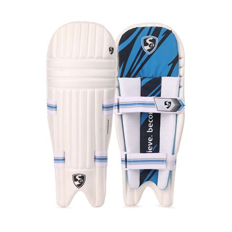 SG Proflex Cricket Batting Legguard (Batting Pad) – Kopojis