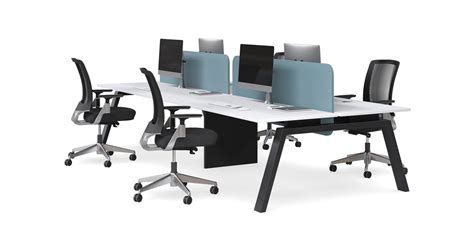 Modular Office Furniture, Modular Workstation Delhi & Noida