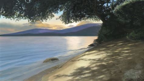 Drawing Background 的图像结果