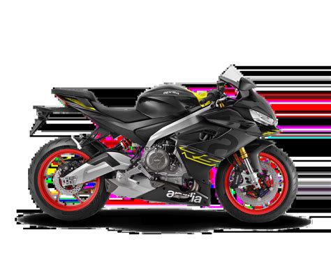 Prodej motocyklů - Aprilia RS 660 - MOTO IN