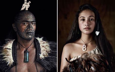 Great Andamanese: Nearly Extinct Indigenous Tribes of Island Archipelago