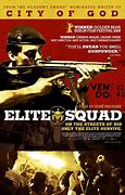 Elite squad movie review