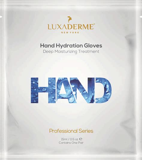 Professional series – LuxaDerme