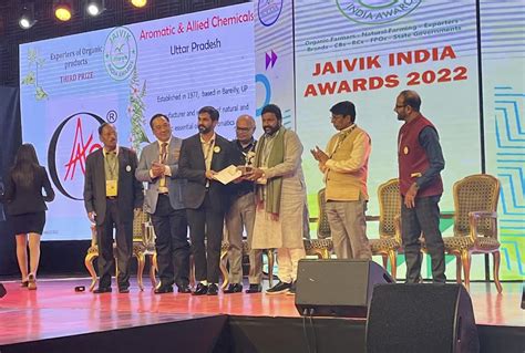 Awards & Recognitions - AAC
