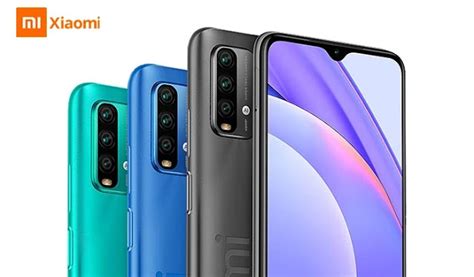 Image result for Redmi Note 9 Prix
