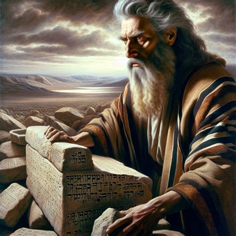 Who Named Moses