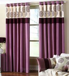 Curtain Design For Living Room by Choosing Curtain Designs Think Of These 4 Aspects Curtain Design For Living Room
