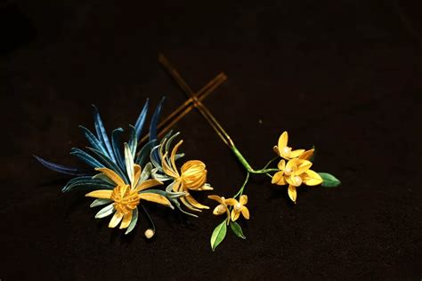 缠花怎么打包礼物最新素材